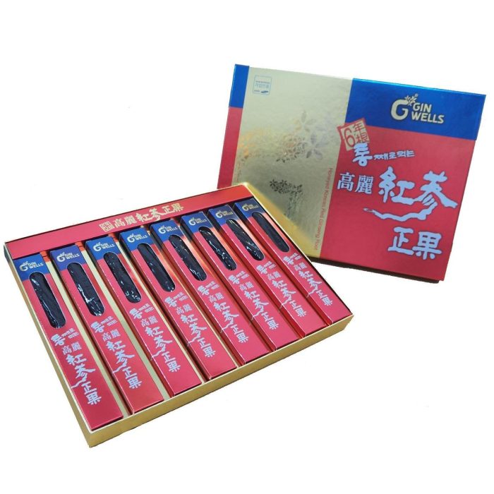 一和 - 一和高麗紅蔘正果 - Image 2