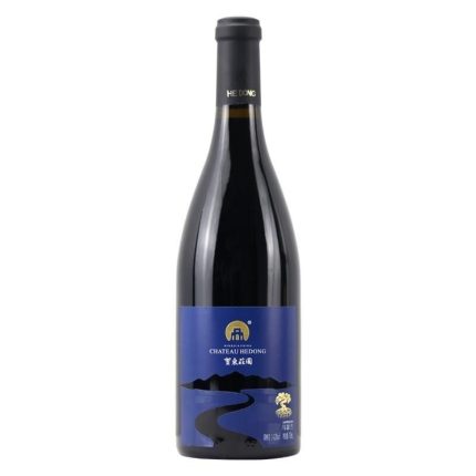 根.馬慈蘭2019 寧夏賀蘭山東麓核心小產區 750ml