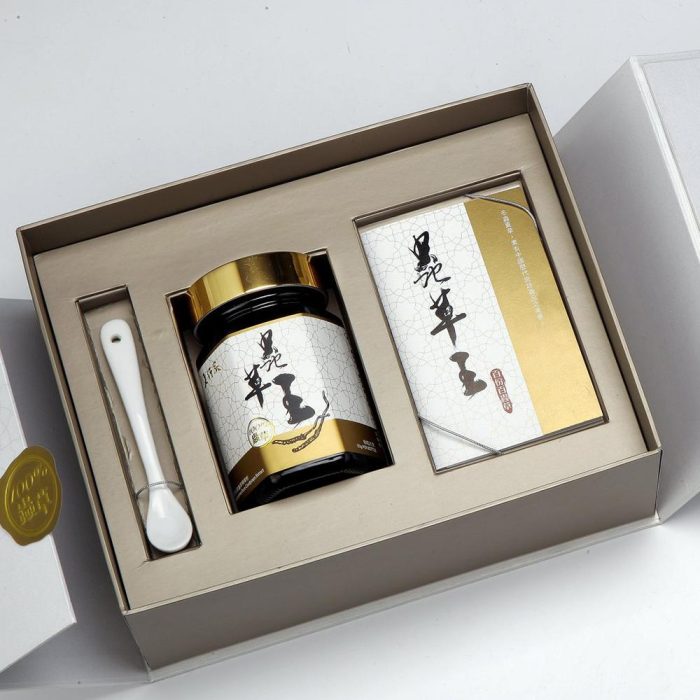 老行家蟲草王 – 純蟲草菌絲體粉：圖片 2