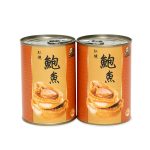 【原箱優惠】燕之家6頭紅燒鮑魚(24罐):圖片 2