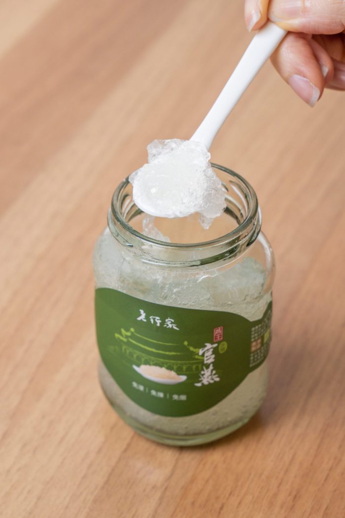 燕窩月套裝 (6個月) | 鮮燉即食燕窩 - Image 2