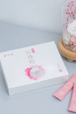 【6個月套裝 - 12盒】純珍珠粉 (30包裝) - Image 3