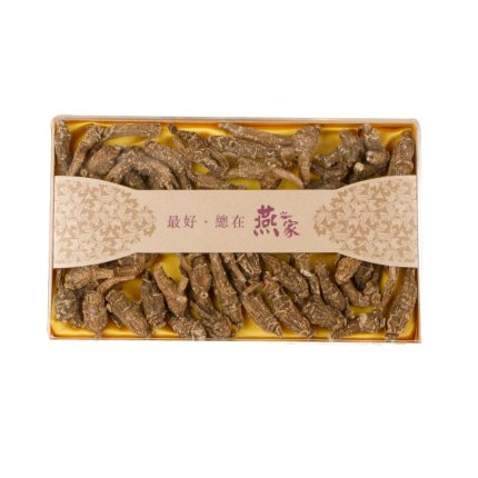 美國野生花旗參禮盒 (3A, 75克裝)